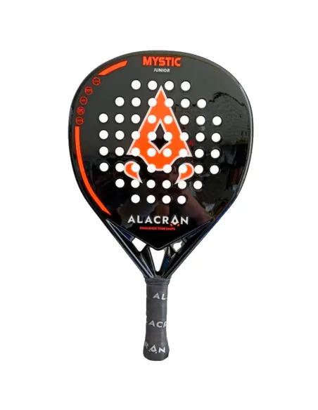 Raquette de padel Alacran Mystic Junior | Enfant