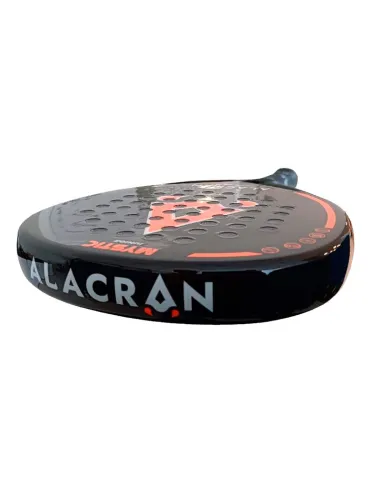 Raquette de padel Alacran Mystic Junior | Enfant
