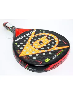 Dunlop Inferno Graphite Pro Padel Racket | Paddle rackets