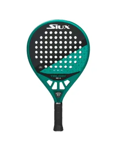 Pala de pádel Siux Trilogy Go 4 2024