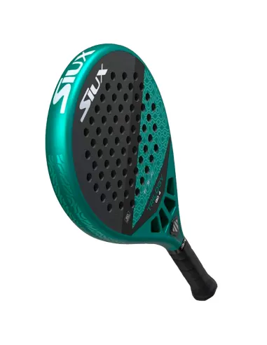 Racchetta da padel Siux Trilogy Go 4 2024 | Racchette da paddle Siux