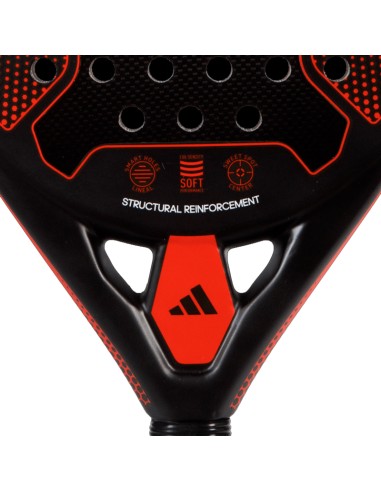Adidas Rx CARBON 2023 | Raquetes de paddle