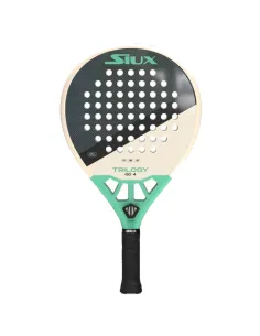 Raquette de padel Siux Trilogy Go 4 W 2024 | Raquettes de padel Siux