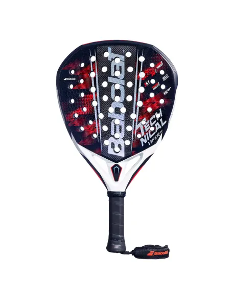 Babolat Technical Viper 3.0 2026 padel racket | Men's padel rackets