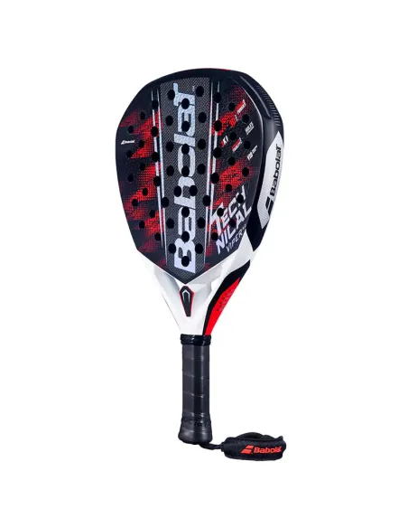 Babolat Technical Viper 3.0 2026 padel racket | Racchette da padel ...