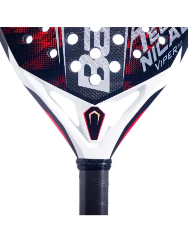 Pala de pádel Technical Viper 3.0 2026