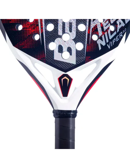 Babolat Technical Viper 3.0 2026 padel racket | Men's padel rackets