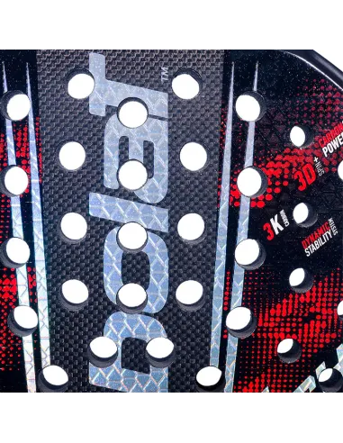 Babolat Technical Viper 3.0 2026 padel racket | Racchette da padel ...