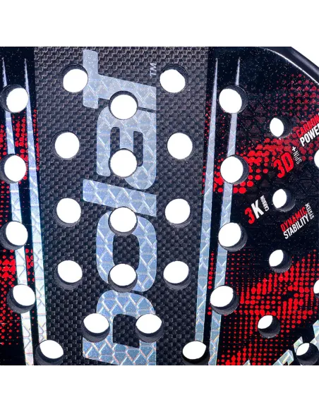 Babolat Technical Viper 3.0 2026 padel racket | Racchette da padel ...