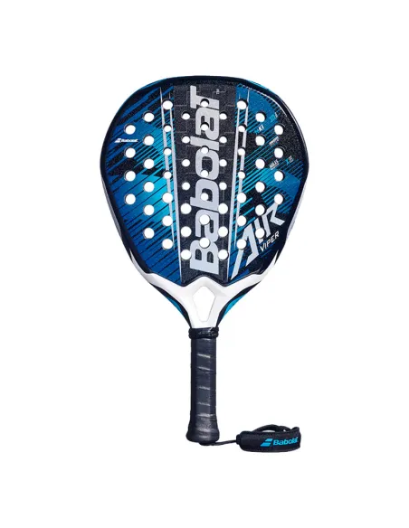 Babolat Air Viper 2.6 2026 Padel Racket | Babolat Padelschläger