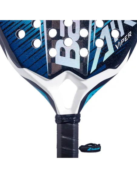 Babolat Air Viper 2.6 2026 Padel Racket | Babolat Padelschläger
