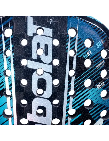 Pala de pádel Air Viper 3.0 2026