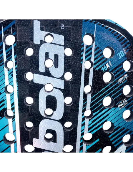 Pala de pádel Air Viper 3.0 2026