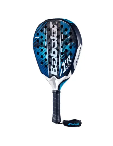 Babolat Air Viper 2.6 2026 Padel Racket | Babolat Padelschläger