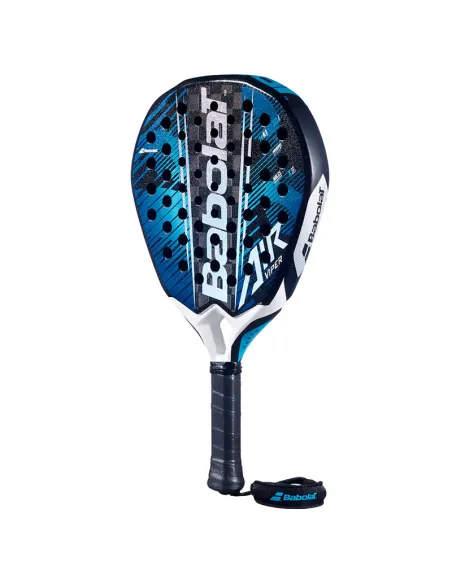 Babolat Air Viper 2.6 2026 Padel Racket | Babolat Padelschläger