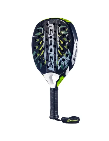 Babolat Counter Viper 2.6 2026 Padel Racket | Babolat Padelschläger