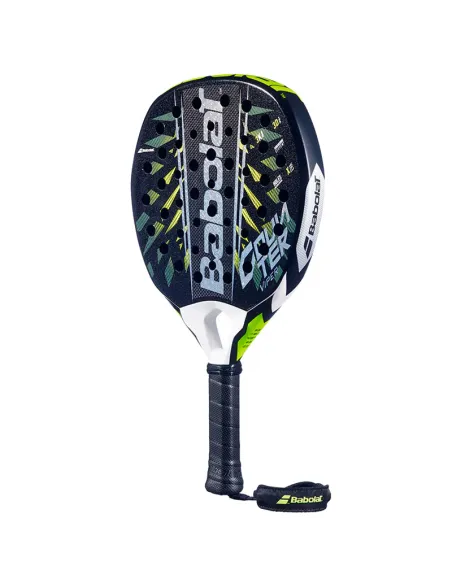 Babolat Counter Viper 2.6 2026 Padel Racket | Babolat Padelschläger