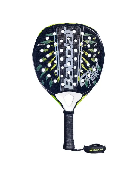 Babolat Counter Viper 2.6 2026 Padel Racket | Babolat Padelschläger