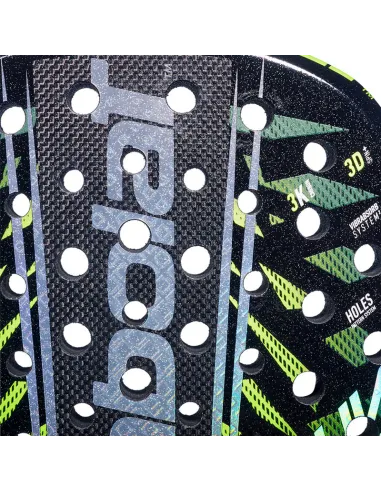 Babolat Counter Viper 2.6 2026 Padel Racket | Raquetes de padel Bab...