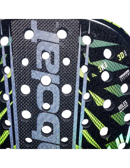 Babolat Counter Viper 2.6 2026 Padel Racket | Babolat Padelschläger