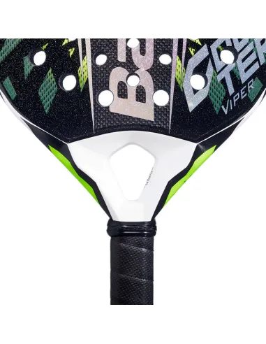Babolat Counter Viper 2.6 2026 Padel Racket | Babolat Padelschläger