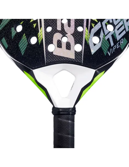 Babolat Counter Viper 2.6 2026 Padel Racket | Babolat Padelschläger