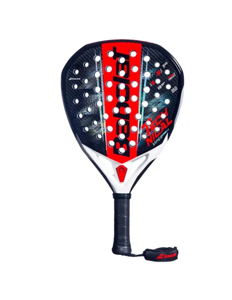 Babolat Technical Viper Soft 3.0 2026 Padel Racket | Babolat Padels...