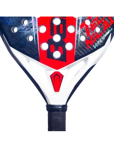 Babolat Technical Viper Soft 3.0 2026 Padel Racket | Babolat Padels...