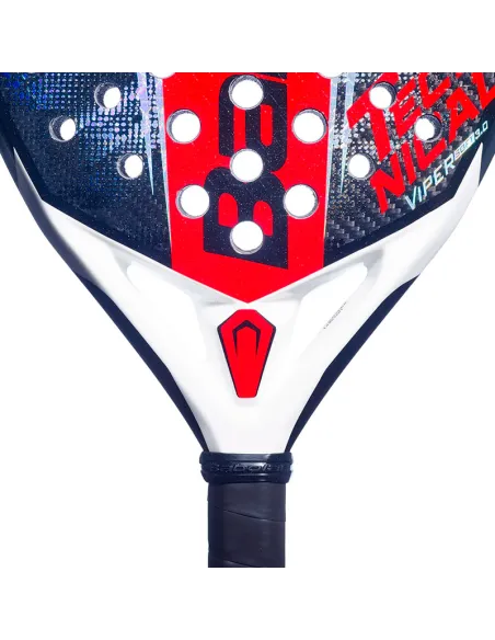 Babolat Technical Viper Soft 3.0 2026 Padel Racket | Babolat Padels...