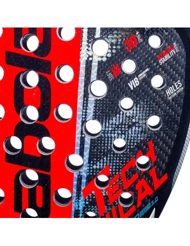 Babolat Technical Viper Soft 3.0 2026 Padel Racket | Babolat Padels...