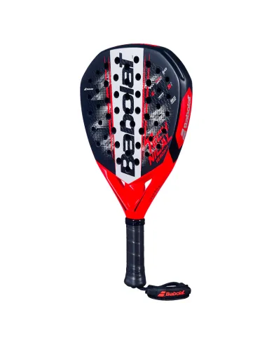 Babolat Technical Veron 3.0 2026 padel racket | Babolat padel racke...