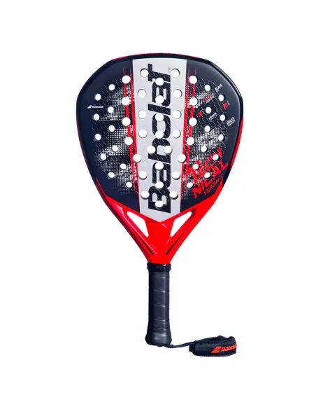 Racchetta da padel Babolat Technical Veron 3.0 2026 | Racchette da ...
