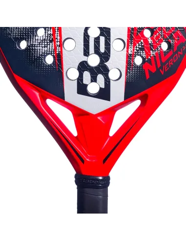 Babolat Technical Veron 3.0 2026 Padelschläger | Babolat Padelschläger