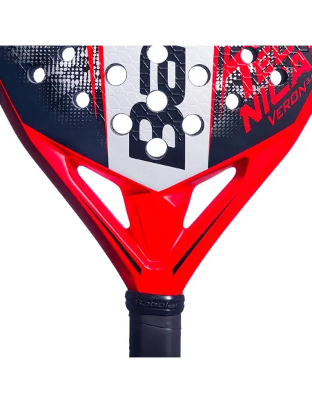 Babolat Technical Veron 3.0 2026 padel racket | Babolat padel racke...