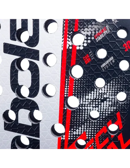 Babolat Technical Veron 3.0 2026 padel racket | Babolat padel racke...