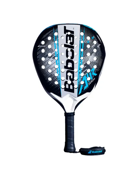 Raquette de padel Babolat Air Veron 2.6 2026 | Raquettes de padel B...