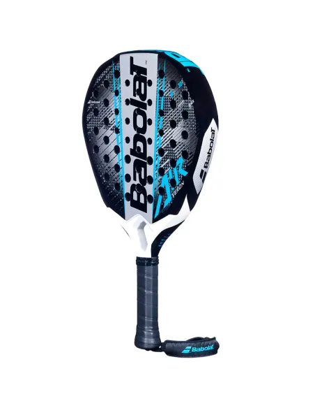 Raquette de padel Babolat Air Veron 2.6 2026 | Raquettes de padel B...