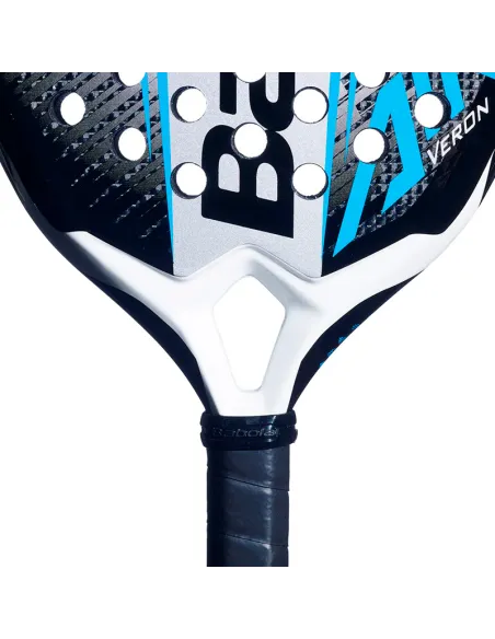 Babolat Air Veron 2.6 2026 Padel Racket | Babolat padel rackets