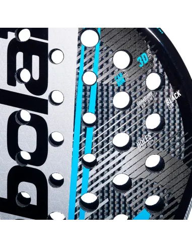 Babolat Air Veron 2.6 2026 Padel-Schläger | Babolat Padelschläger