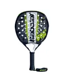 Raquete de Padel Babolat Counter Veron 2.6 2026