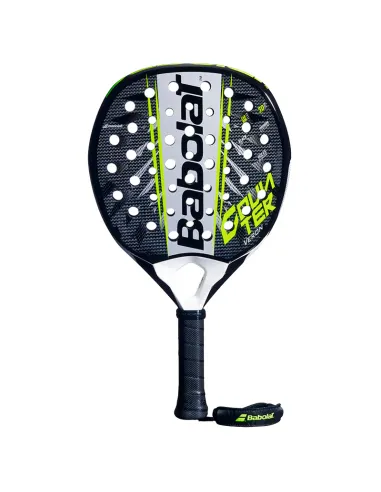 Babolat Counter Veron 2.6 2026 Padel Racket | Babolat padel rackets...