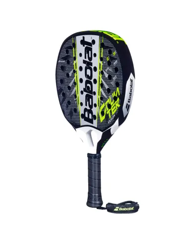 Pala de pádel Babolat Counter Veron 3.0 2026