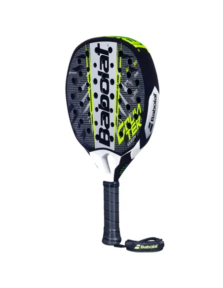Pala de pádel Babolat Counter Veron 3.0 2026