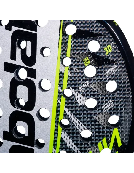 Pala de pádel Babolat Counter Veron 3.0 2026