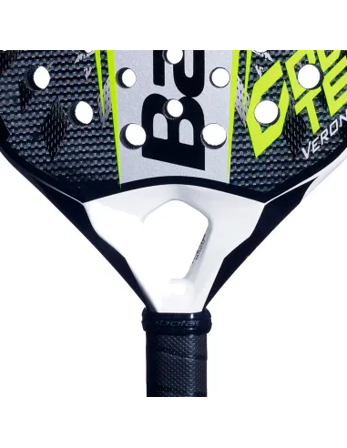 Raquette de padel Babolat Counter Veron 2.6 2026 | Raquettes de pad...