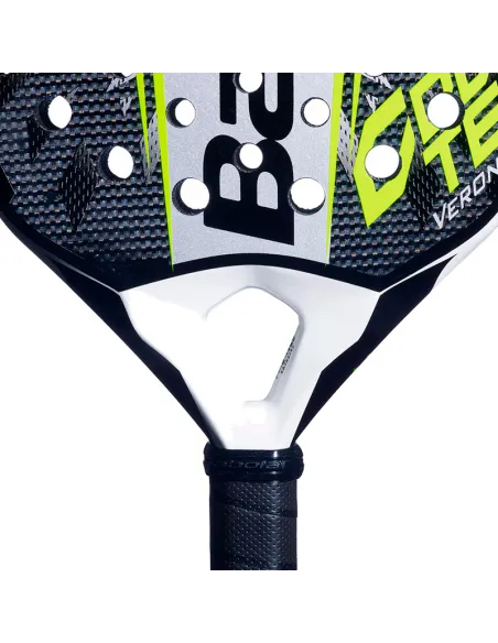 Babolat Counter Veron 2.6 2026 Padelschläger | Babolat Padelschläger