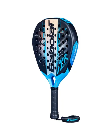 Raquette Babolat Air Vertuo 2.6 2026 | Raquettes de padel Babolat