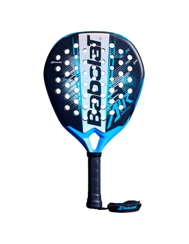 Raquete Padel Babolat Air Vertuo 2.6 2026 | Raquetes de padel Babolat