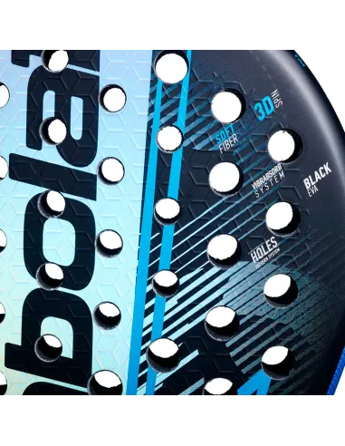 Babolat Air Vertuo 2.6 2026 Padelschläger | Babolat Padelschläger