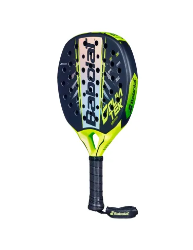 Pala de pádel Babolat Counter Vertuo 2.6 2026